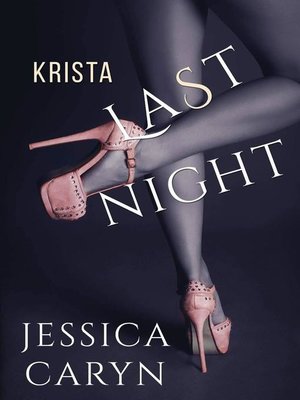 cover image of Krista